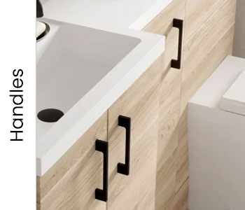 Nuie Furniture Handles