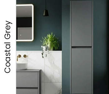 Nuie Havana Coastal Grey Furniture