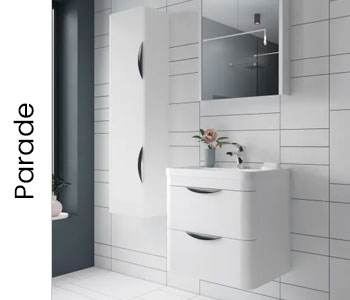 Nuie Parade Bathroom Furniture