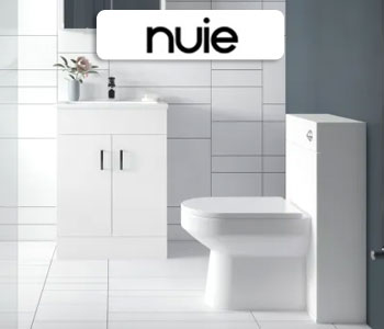 Nuie Furniture and Sanitaryware