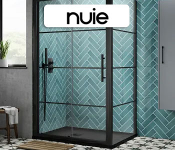 Nuie Shower Doors and Enclosures