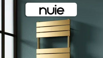 Nuie Towel Rails