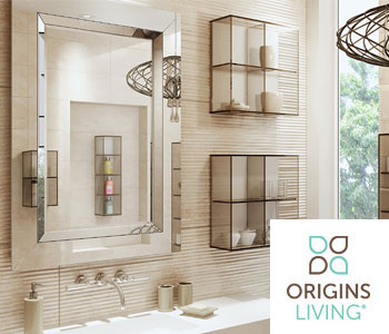 Origins Living Complements Bathroom Range