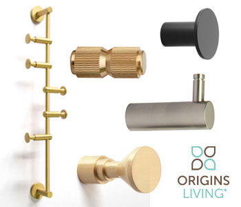 Origins Living Hooks