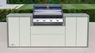 Outdoor Kitchens