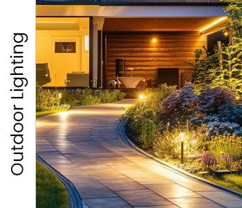 Outdoor Lighting