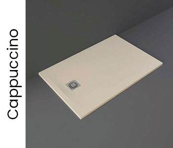 Rak Cappuccino Shower Trays