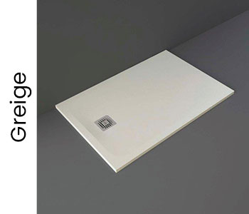 Rak Greige Shower Trays