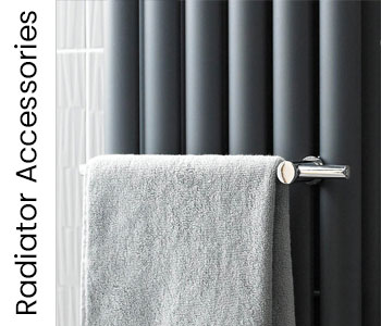Radiator Accessories