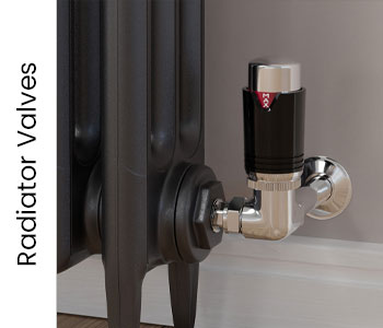 Radiator Valves