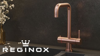 Reginox Kitchen Taps