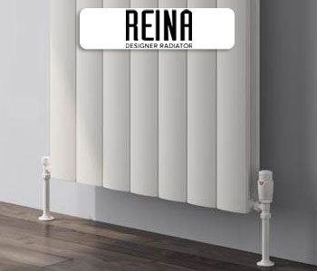 Reina Aluminium Radiators