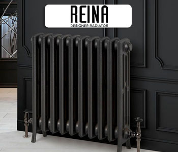 Reina Designer Radiators