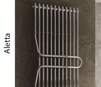 Reina Aletta Designer Radiators