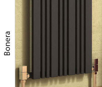 Reina Bonera Designer Radiators