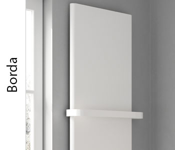 Reina Borda Designer Radiators