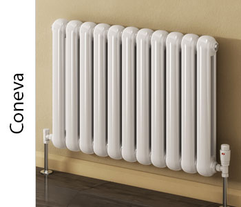 Reina Coneva Designer Radiators