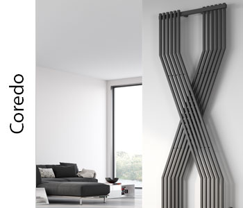 Reina Coredo Designer Radiators