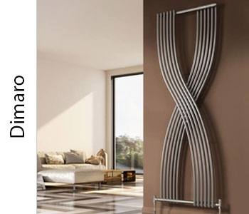 Reina Dimaro Designer Radiators