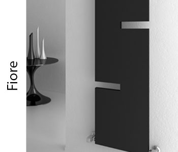 Reina Fiore Designer Radiators