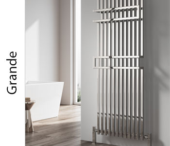 Reina Grande Designer Radiators