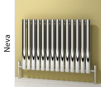 Reina Neva Designer Radiators