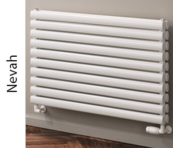 Reina Nevah Designer Radiators