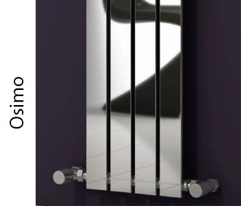 Reina Osimo Designer Radiators