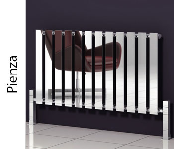 Reina Pienza Designer Radiators