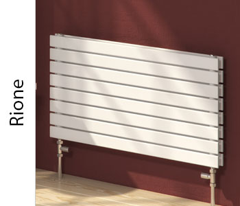 Reina Rione Designer Radiators