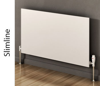 Reina Slimline Designer Radiators
