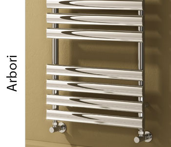 Reina Arbori Designer Towel Rails