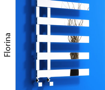Reina Florina Designer Towel Rails