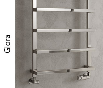 Reina Glora Designer Towel Rails