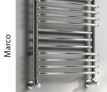 Reina Marco Designer Towel Rails