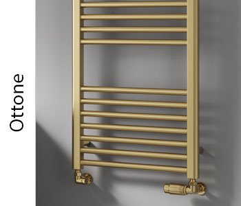 Reina Ottone Designer Towel Rails