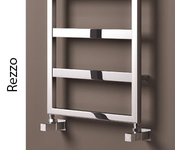 Reina Rezzo Designer Towel Rails