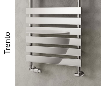 Reina Trento Designer Towel Rails