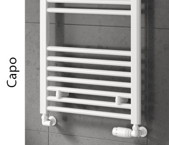 Reina Capo Ladder Towel Rails