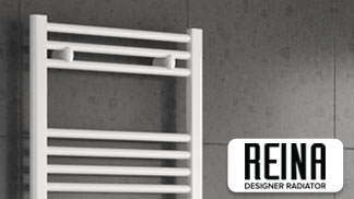 Reina Ladder Towel Rails