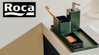 Roca Bathroom Accessories