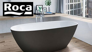 Roca Baths
