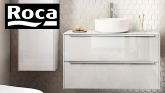 Roca Bathroom Furniture