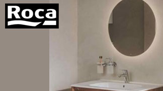 Roca Bathroom Mirrors