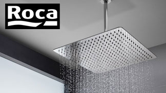 Roca Showers