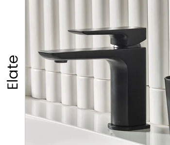 Roper Rhodes Elate Bathroom Taps