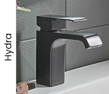 Roper Rhodes Hydra Bathroom Taps