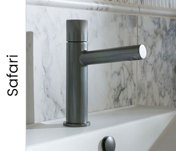 Vado Safari Bathroom Taps