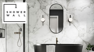 Showerwall Panels