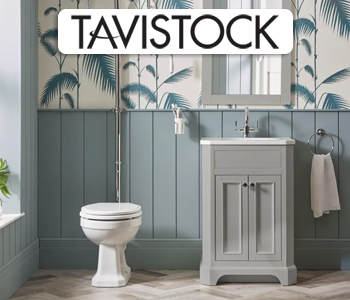 Tavistock Bathroom Accessories
